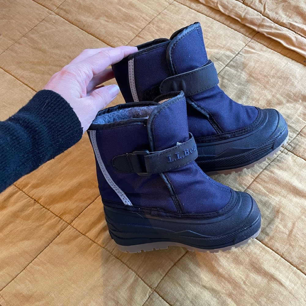 Snow Boots
